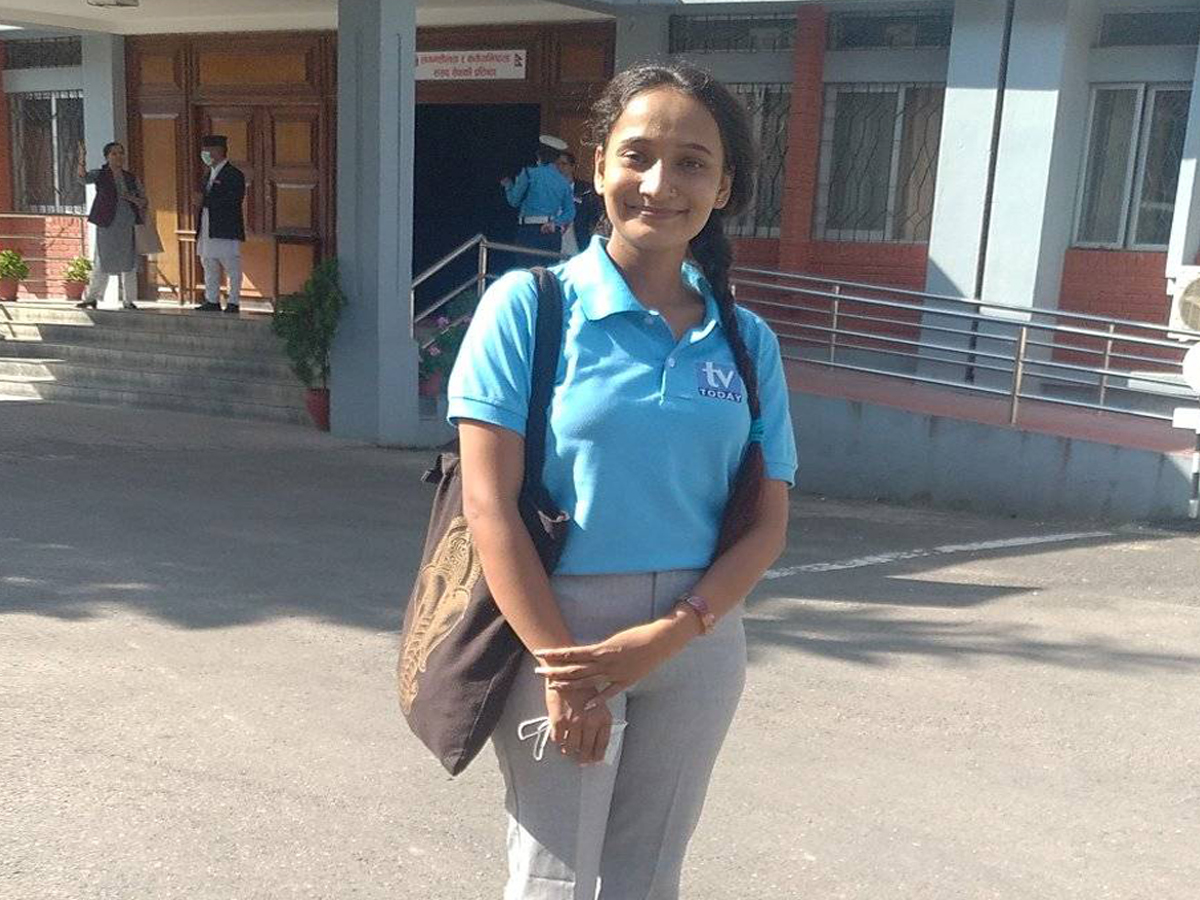 प्रेस युनियनको बैठकमा सहभागी भएकै कारण जागिरबाट बर्खास्त